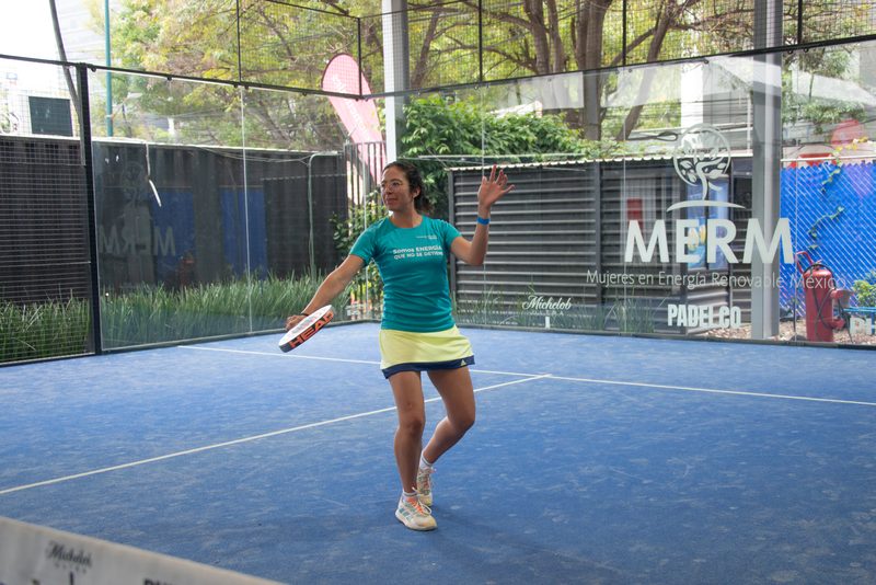Torneo de Pádel Mixto MERM 2025 · foto 7