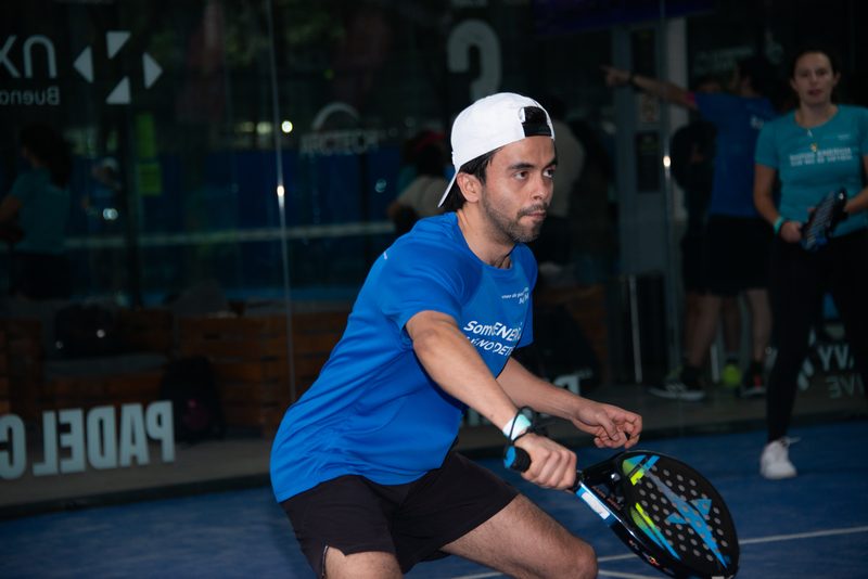 Torneo de Pádel Mixto MERM 2025 · foto 10