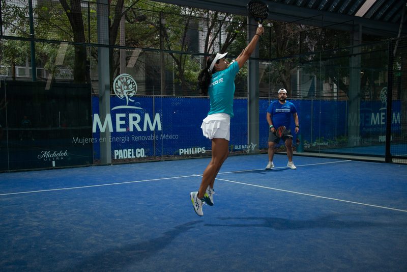 Torneo de Pádel Mixto MERM 2025 · foto 11