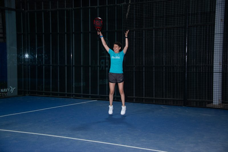 Torneo de Pádel Mixto MERM 2025 · foto 12