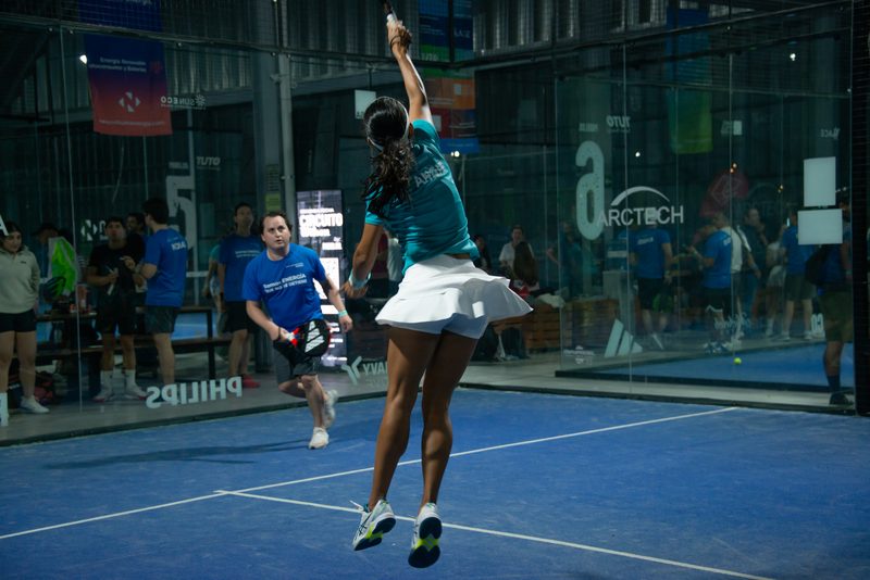 Torneo de Pádel Mixto MERM 2025 · foto 15