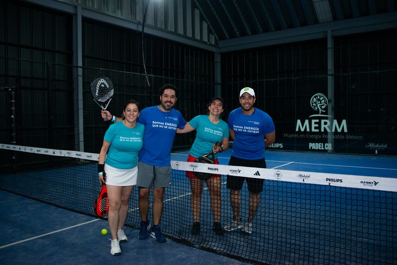 Torneo de Pádel Mixto MERM 2025 · foto 19