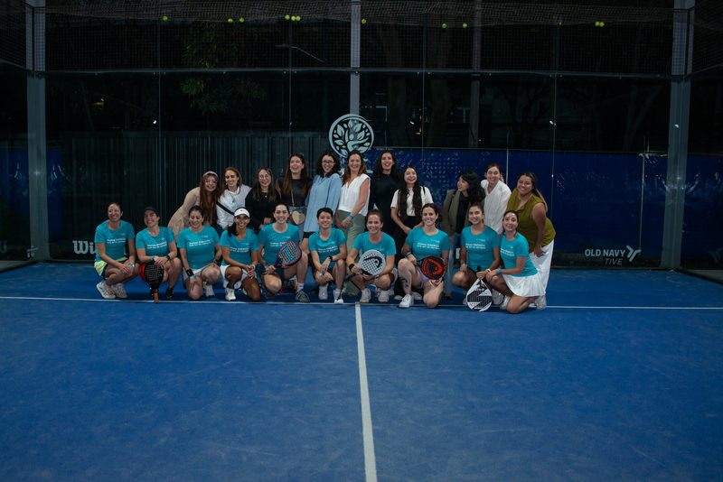 Torneo de Pádel Mixto MERM 2025 · foto 21