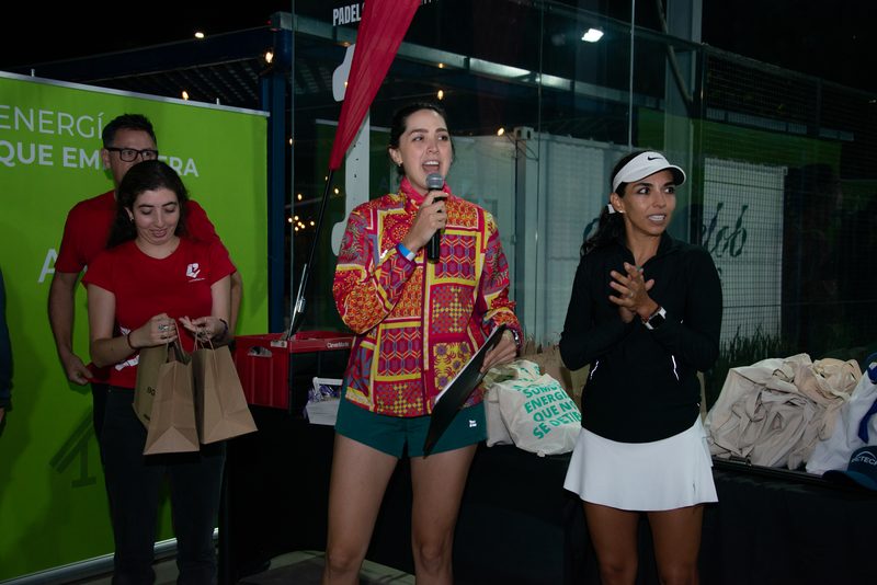 Torneo de Pádel Mixto MERM 2025 · foto 23